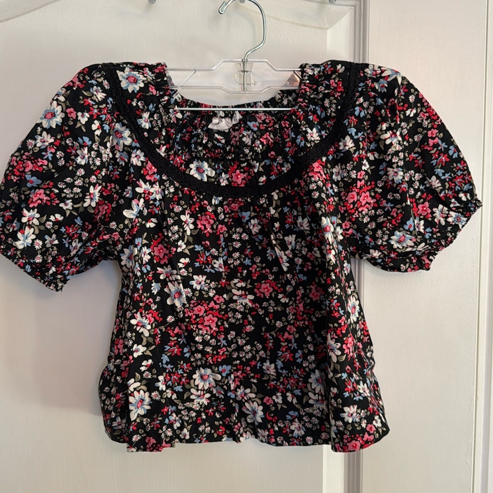 Set of Gap Girl’s Blouses